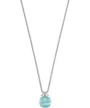 Morellato Gemma Sterling Silver Chain SAKK76 Женское ожерелье