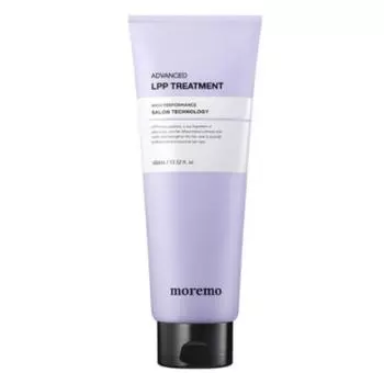 MOREMO Advanced LPP Лечение 400мл