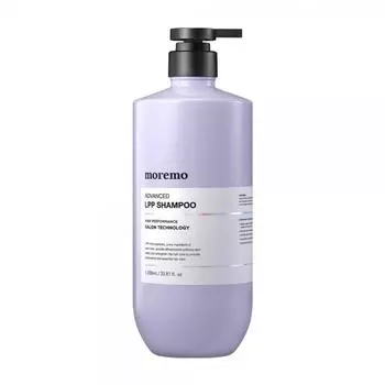 [moremo] Advanced LPP Шампунь 1000 мл