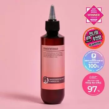 MOREMO Ампула для очистки воды Miracle 100_200ML