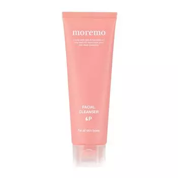 Moremo Facial Cleanser P 130ml