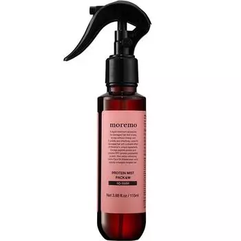 Moremo Protein Mist Pack M, 115 мл, 1 шт.