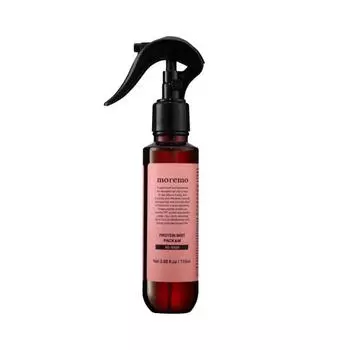[moremo] Protein Mist Pack M 115мл