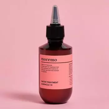 MOREMO Водоочистное чудо 10 150мл