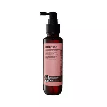Moremo Восстанавливающий Тоник для Волос А 115мл