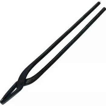 Morimitsu Fire Chopsticks Flat 360mm BKHZ0360