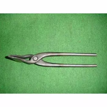 Morimitsu Flat Tsukami Chopsticks 90mm TKHR0090