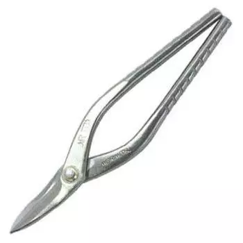 Morimitsu SLD Tornado Grip Yanagiba 270 Профессиональные ножницы для резки металла HSLD-3327