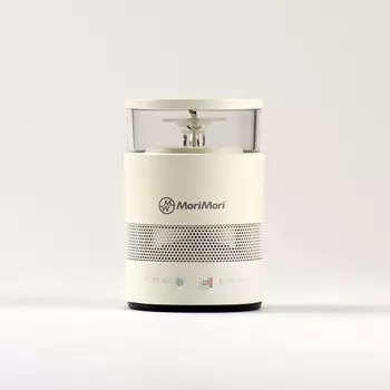 MoriMori LASMO Динамик S1 FLM-2101-WH