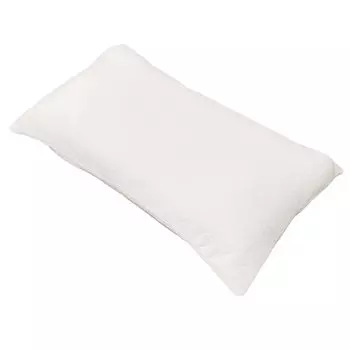 MORIPiLO Morishita Pillow Neck Pain Support Wide White 43x70cm Washable 4620887 (Special Cover) Approx.