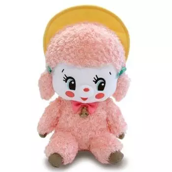 Morisaka Global SWIMMER stuffed animal Raffy 15 x 15 x 25cm Stuffed animal photo goods Cute swimmer Great as a gift SWNU-0300RA