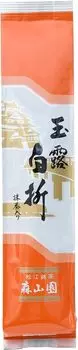 Moriyamaen Matcha Gyokuro Shiraori 150g