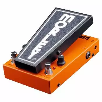 MORLEY WAH LOCK Серия 20/20 (МТГ3) 20/20 (MINI) 17.411.436.35см