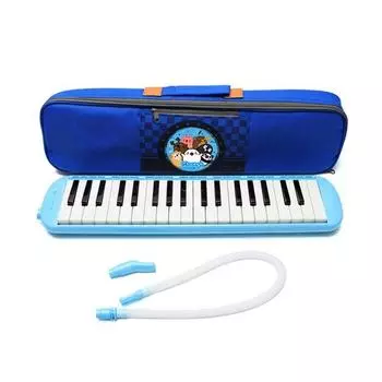 Morning Glory 40000 Mungs Melodeon, Синий