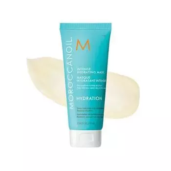 MOROCCANOIL Интенсивная увлажняющая маска 75 мл