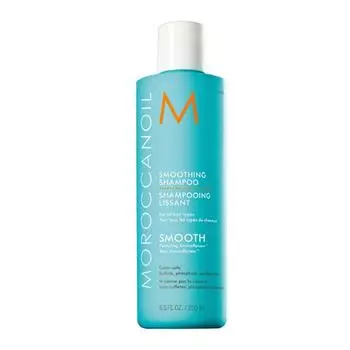 Moroccanoil Smooth разглаживающий шампунь 250 мл