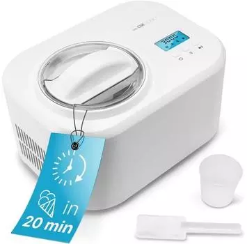 Мороженица Clatronic ICM 3799 (263994)