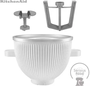 Мороженица KitchenAid 5KSMICM