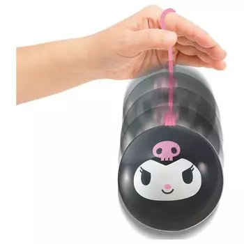 Мороженое Куроми Йо-йо