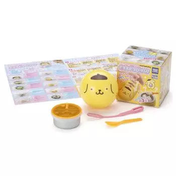 Мороженое Помпомпурин йо-йо