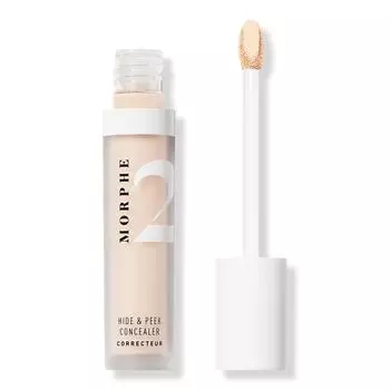 Morphe 2 Консилер Hide Peek, 0,16 унции