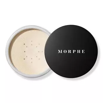 Morphe Jumbo Bake Set Пудра для настройки мягкого фокуса, 0,62 унции