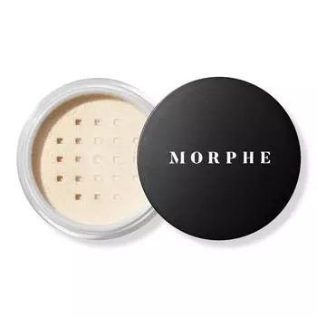 Morphe Mini Bake Set Пудра для настройки мягкого фокуса, 0,09 унции