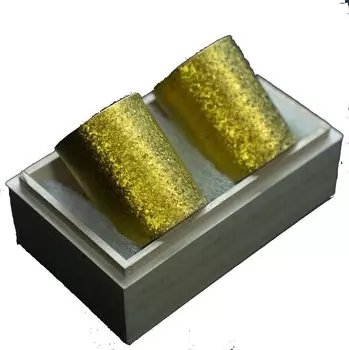 МОРЩИНЫ ОТ СМЕХА HORIE GUITITAN Титановый чоко, сделанный в коробке из павловнии, свадебное благословение, сакэ, сакэ, питье, смех, морщины пара, Япония, в комплекте,