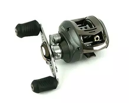 Морская рыбалка на окуня Рыбалка на окуня Приманка для литья катушка B1M10(5Б) Выход