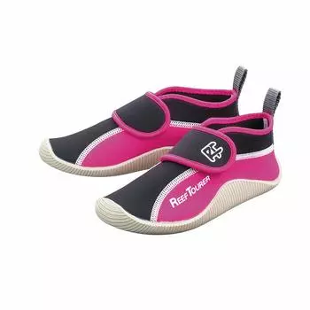 Морские туфли REEF TOURER RBW3022 розовые 15 см [Reef Tourer] розовый