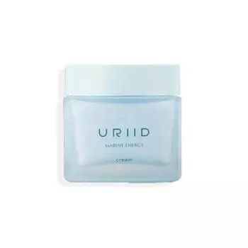 Морской энергетический крем URIID 80 мл