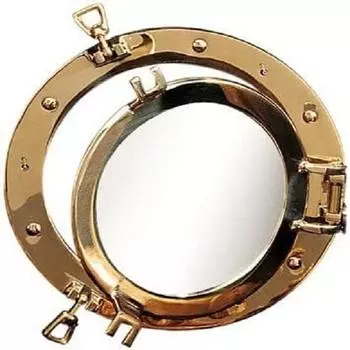 Морской иллюминатор