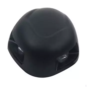 Морской навигационный фонарь для катера IP66 носовой для малого 1