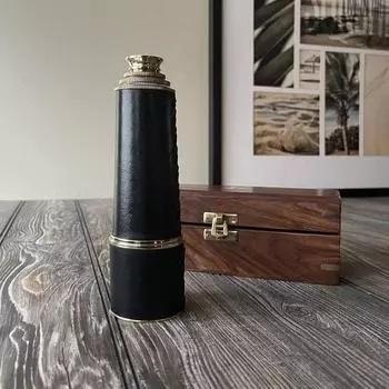 Морской навигационный телескоп Морской подарок