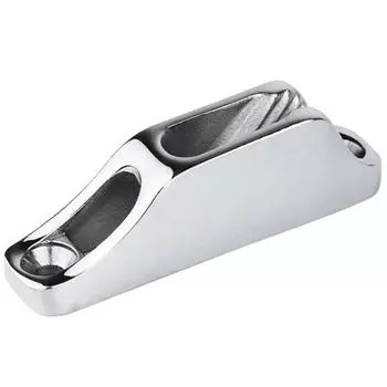 Морской зажим для троса, 18 X 82 мм, морской зажим из нержавеющей стали марки 316 для троса диаметром от 3 до 6 мм, крепежные элементы для троса, аксессуары для морских каяков A