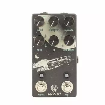 МОРЖ АУДИО Морж Аудио ARP 87 ЗАДЕРЖКА ARP-87 WAL-ARP87