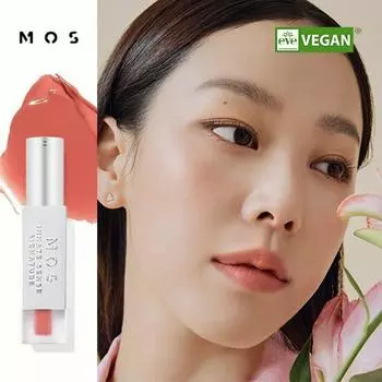 MOS Air Breeze Matte Tint Тинт 3,6 г #602 Saint Mauve