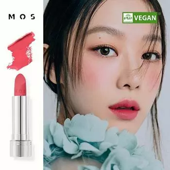 MOS Air Matte Rouge 3,3 г #105 Rose On