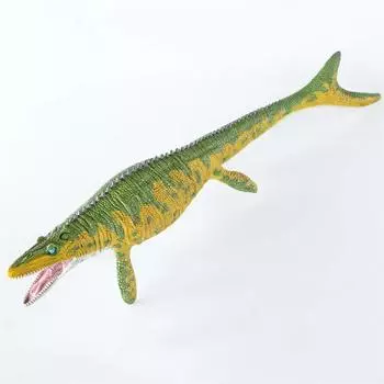 Mosasaurus Vinyl Model Premium Edition FD-358