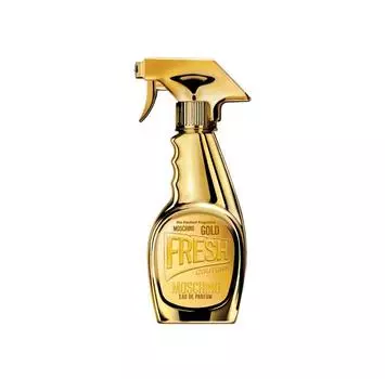 Moschino Fresh Couture Gold парфюмерная вода 30 ml