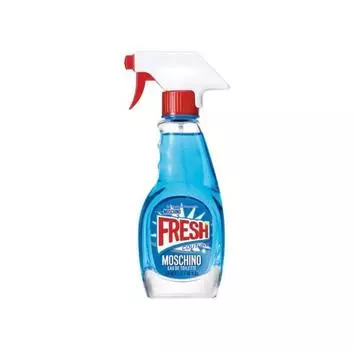 Moschino Fresh Couture туалетная вода 30 ml