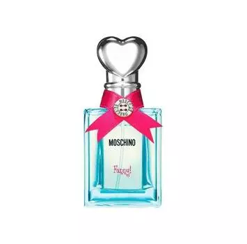 Moschino Funny туалетная вода 50 ml