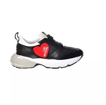 Moschino JA15515G0FIO5 кроссовки EU 39