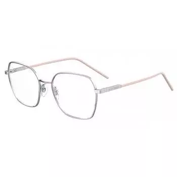 Moschino Love Mol568 35j Women Eyeglasses 53-18-140