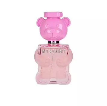 Moschino Toy 2 Bubble Gum 100ml туалетная вода