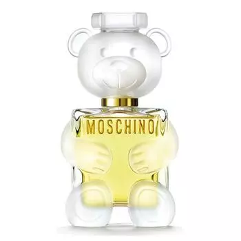 Moschino Toy 2 Парфюмированная вода-спрей 100 мл