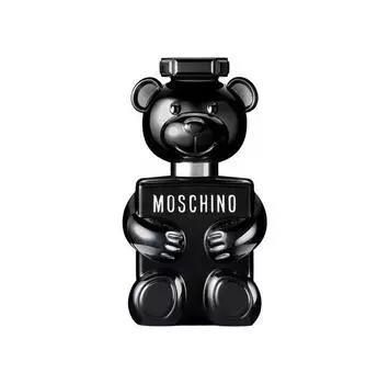 Moschino Toy Boy парфюмерная вода 30 ml