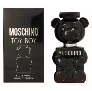 Moschino Toy Boy Vapo 50ml туалетная вода