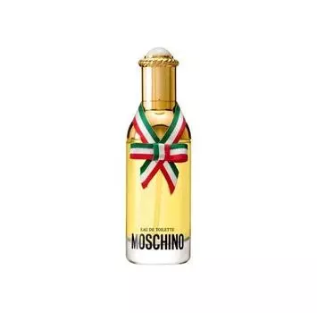 Moschino туалетная вода 25 ml
