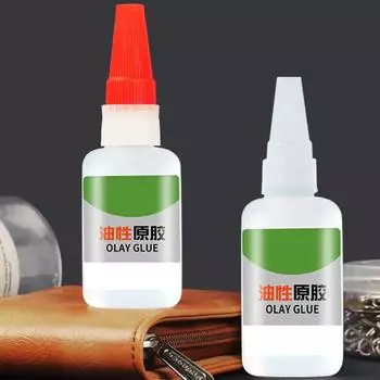 Мощная фурнитура Металл Пластик Дерево Игрушки Обувь Керамика Универсальный клей Сильный клей Многофункциональный ремонтный клей 30g